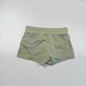 Women's Large Athletic Shorts  Inseam 3"